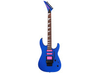 Jackson X Series Dinky DK3XR HSS Cobalt Blue Jackson X Series Dinky DK3XR HSS Cobalt Blue
